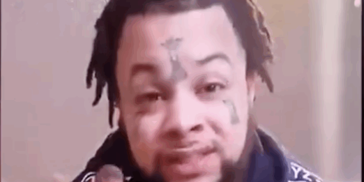 New Orleans Jail Escapee Posts Videos While on the Run